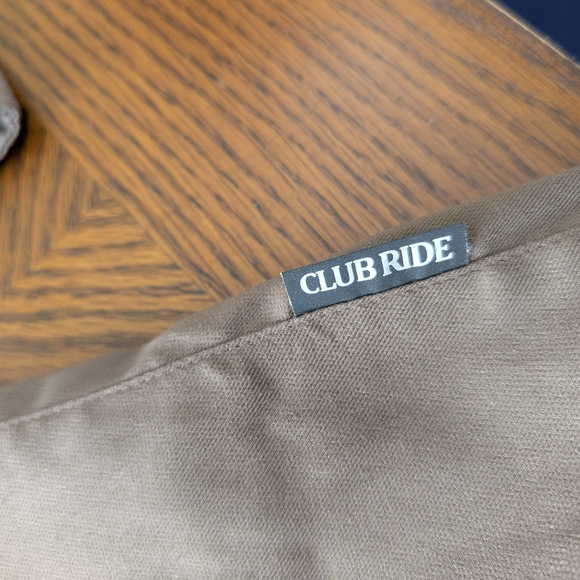 Club Ride Sawtooth Flannel - Picture 2 of 7